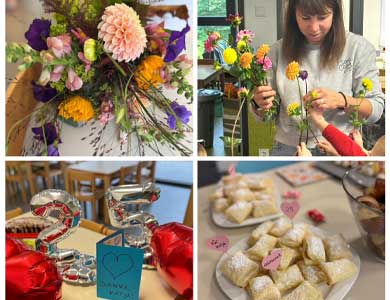 Ausflug der Vorschüler