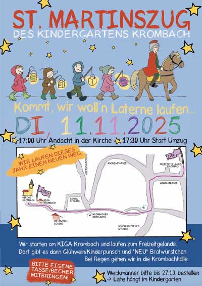 Ostergeschichte 2025