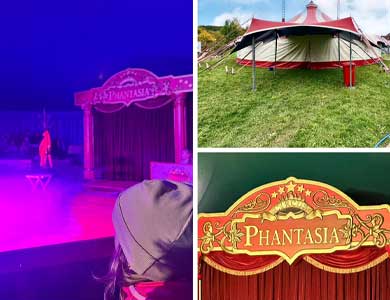 Ausflug der Vorschüler