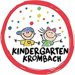 Logo Kindergarten Krombach