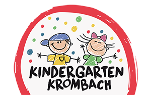 Logo Kindergarten Krombach